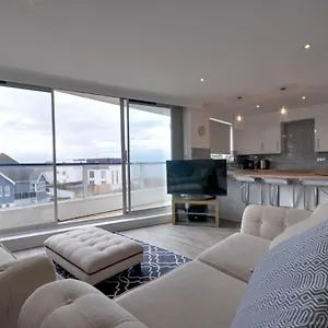  Holiday home Southbourne Sands United Kingdom