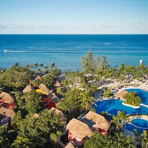 ***** Resort Iberostar Waves Mexico