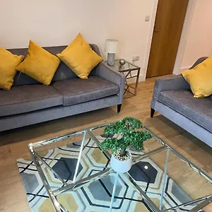  Apartment Lovely 2 Bed In Leeds Centre United Kingdom