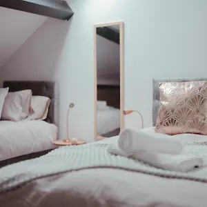  Apartment Bv Luxury Penthouse Conditioning House United Kingdom