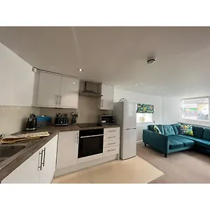  Apartment The Hideout United Kingdom