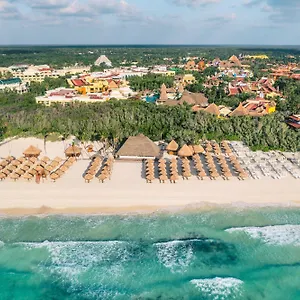 ***** Resort Iberostar Selection Paraiso Maya Mexico