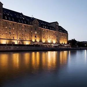 ***** Hotel Admiral Denmark