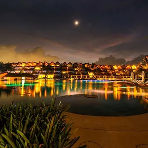 ***** Resort Grand Velas Riviera Maya (adults Only) Mexico
