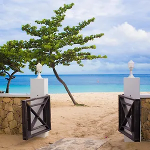 **** Resort Coyaba Grenada